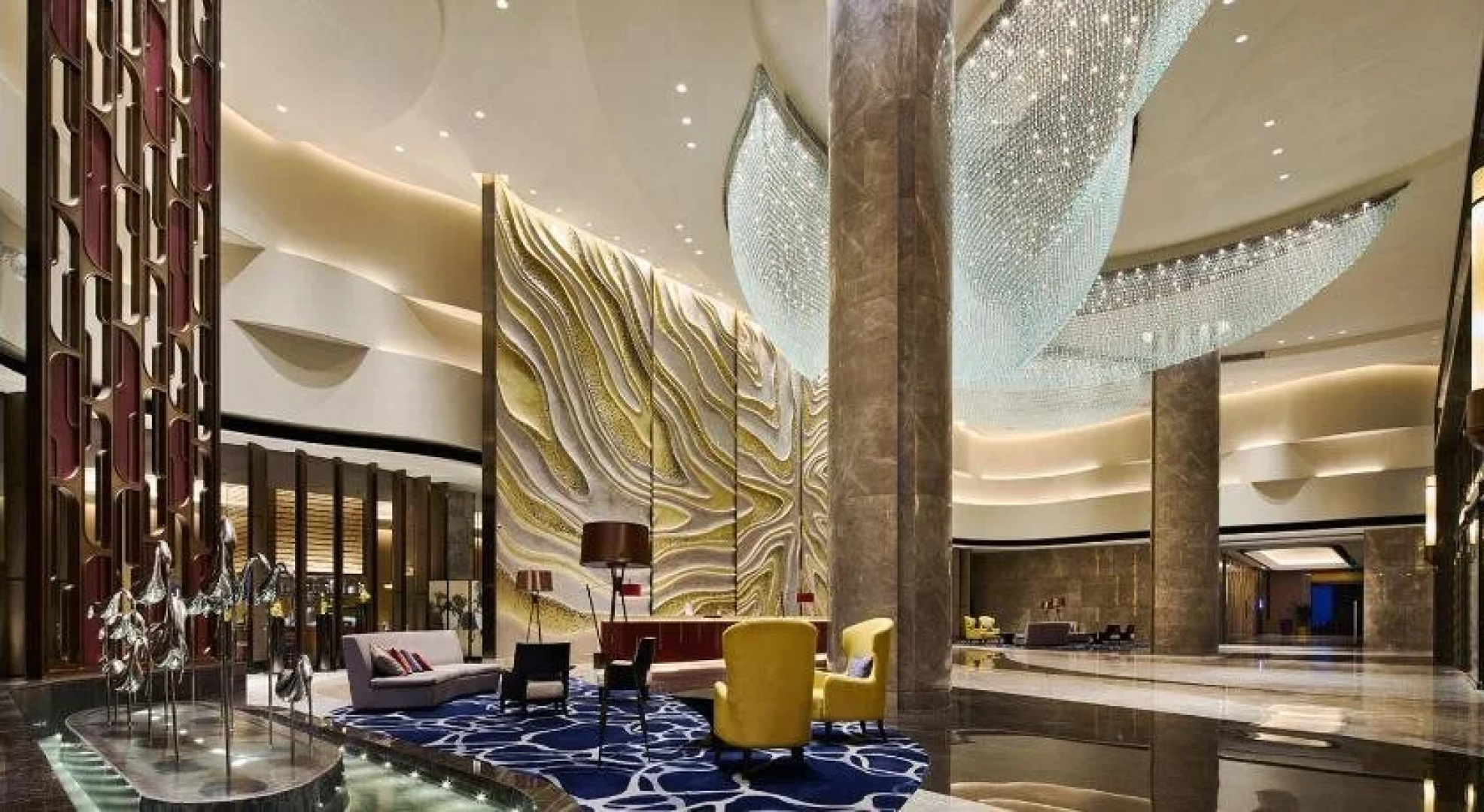 Wanda Realm Qiqihar