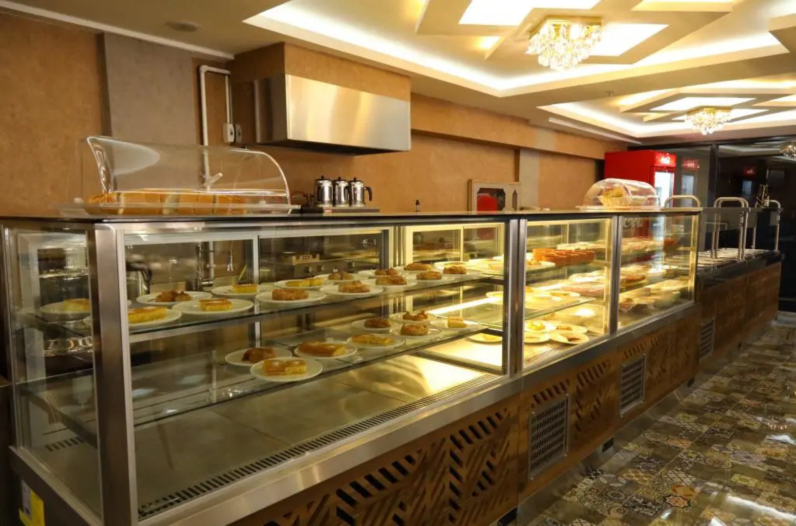 Fika City & Spa Otel