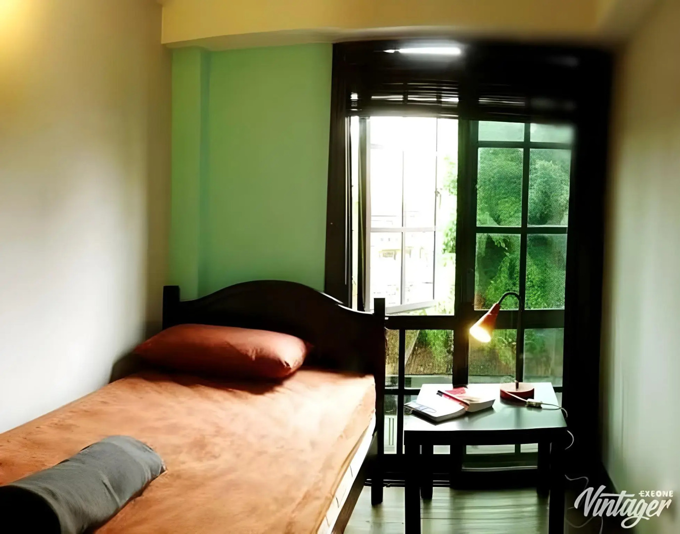 The Travel Hub Guesthouse