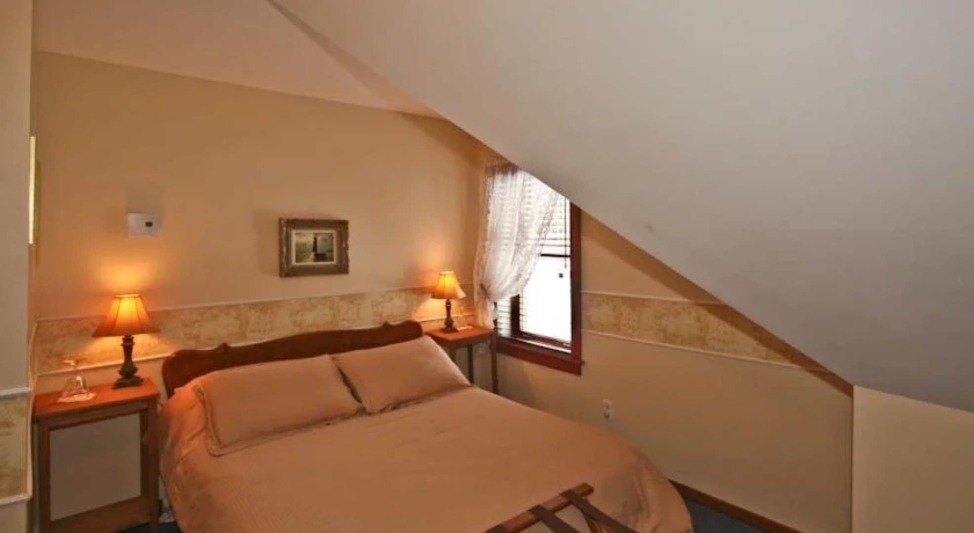 Auberge Le Coeur d'Or