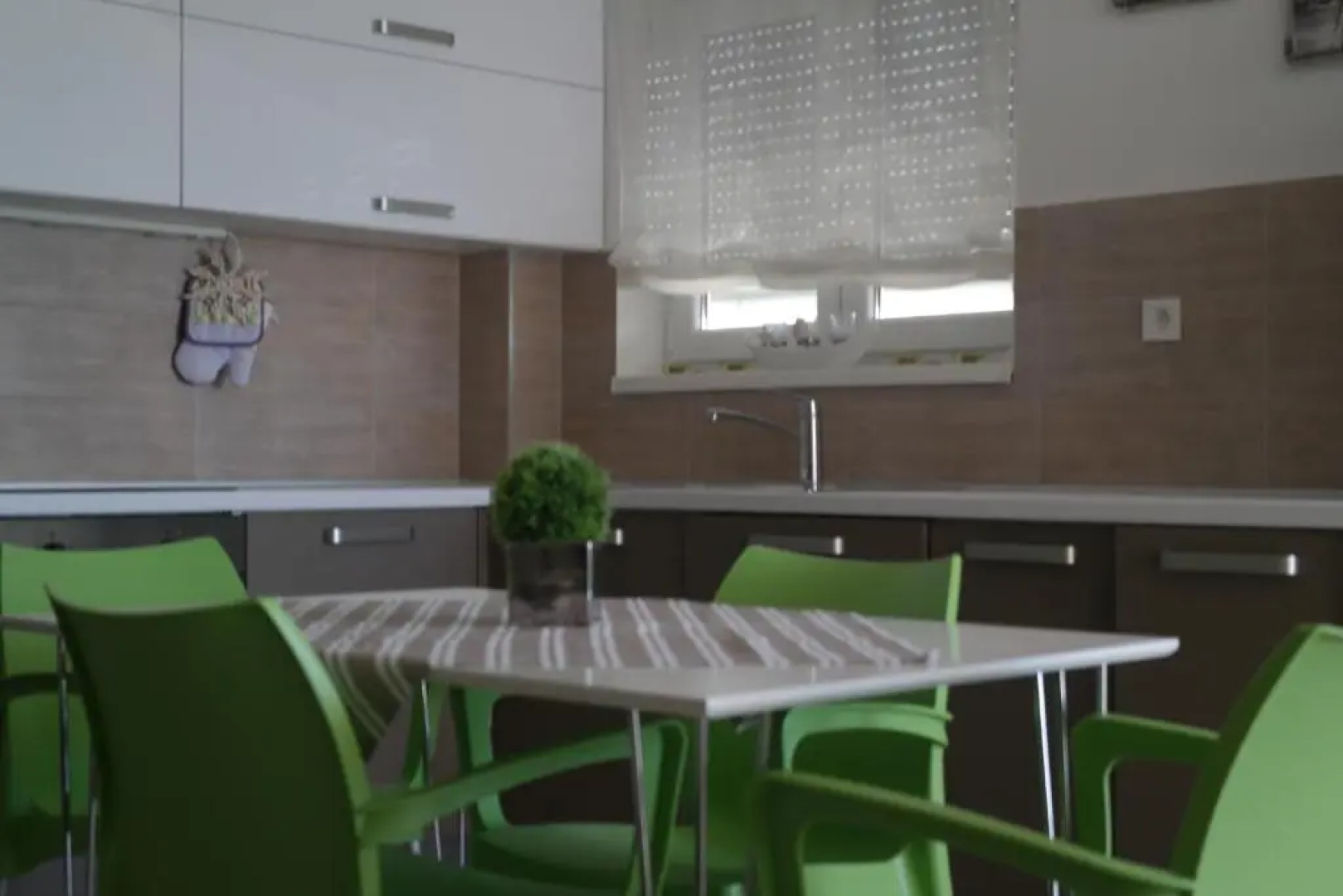 Apartment Toth - Rtina Benići