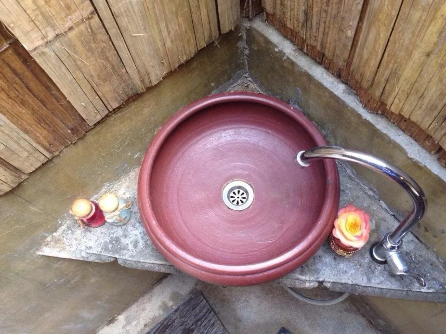 Kod-Pai Guest House