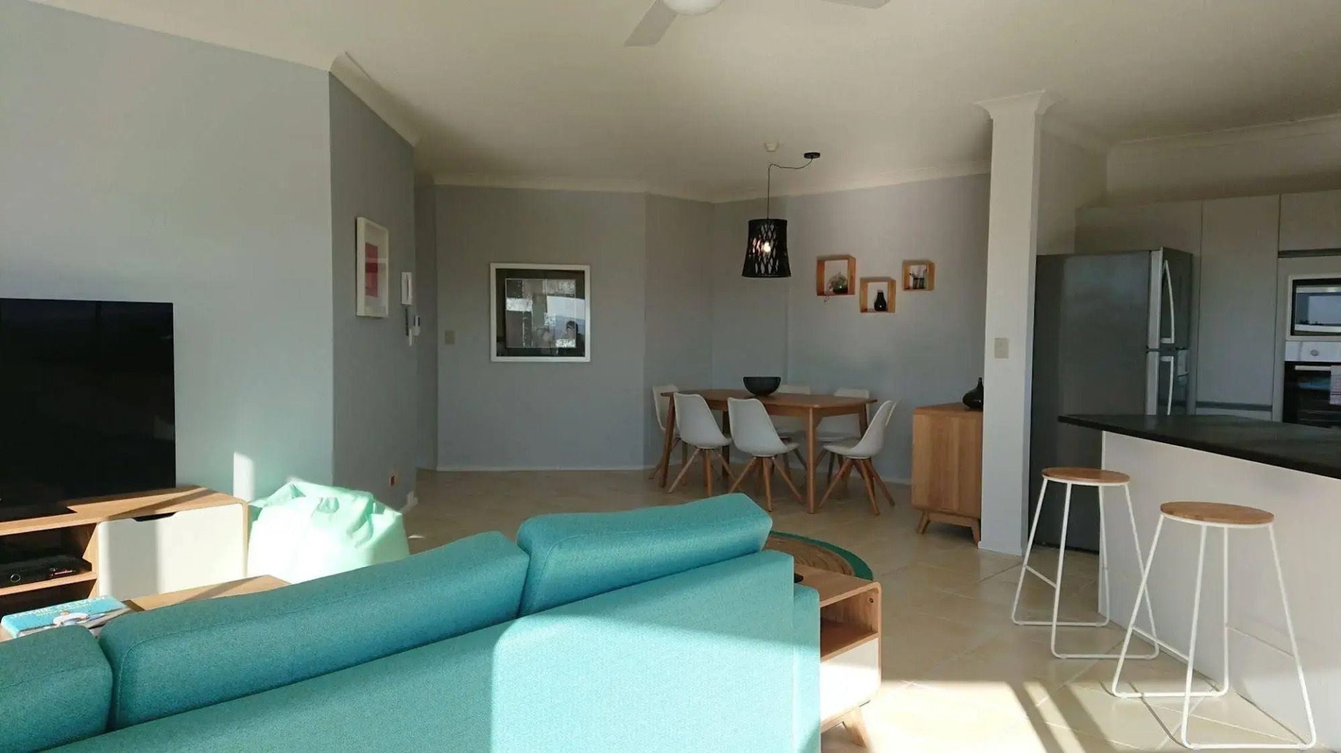 Surfers Hawaiian Apartments