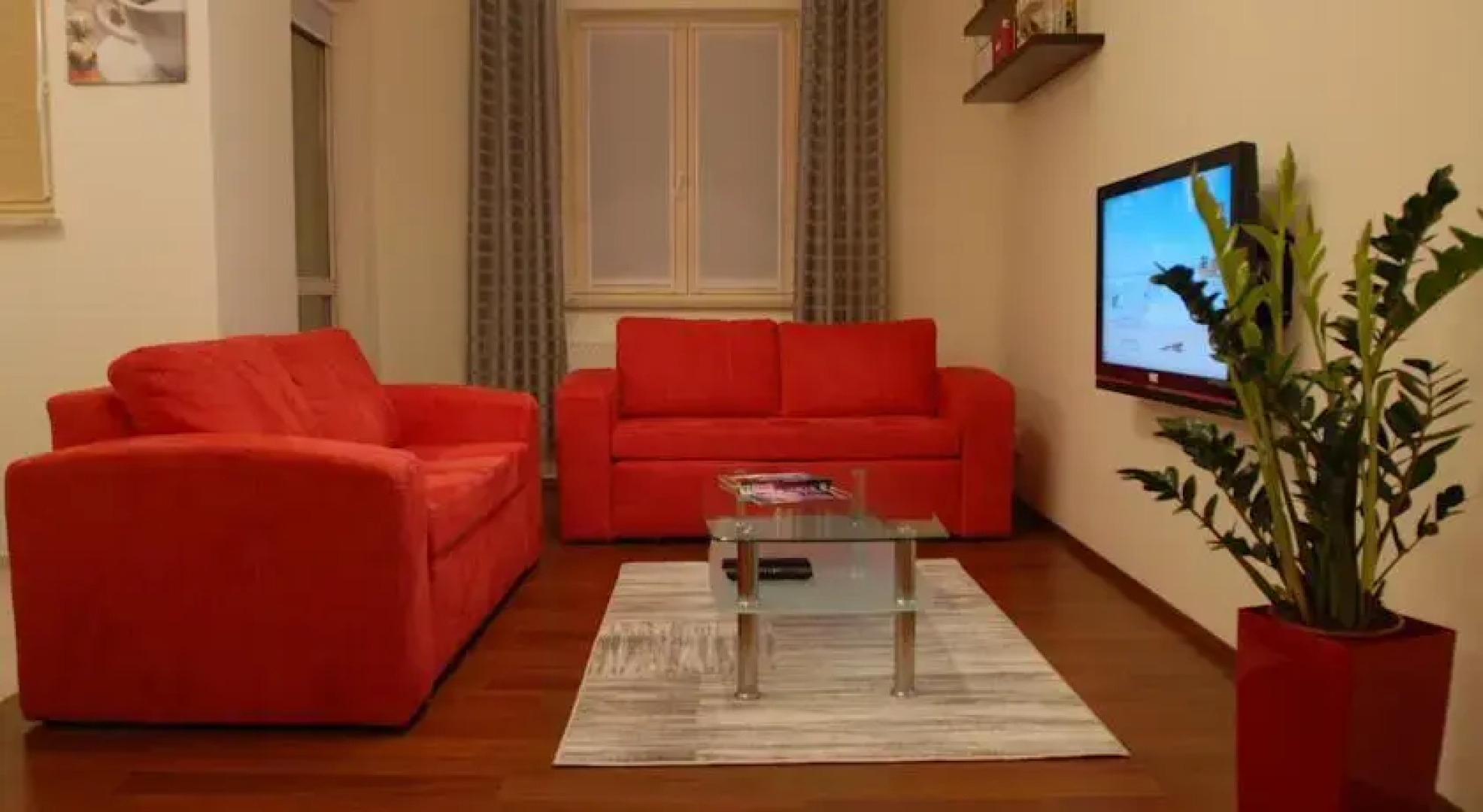 Apartament Bukowińska 8