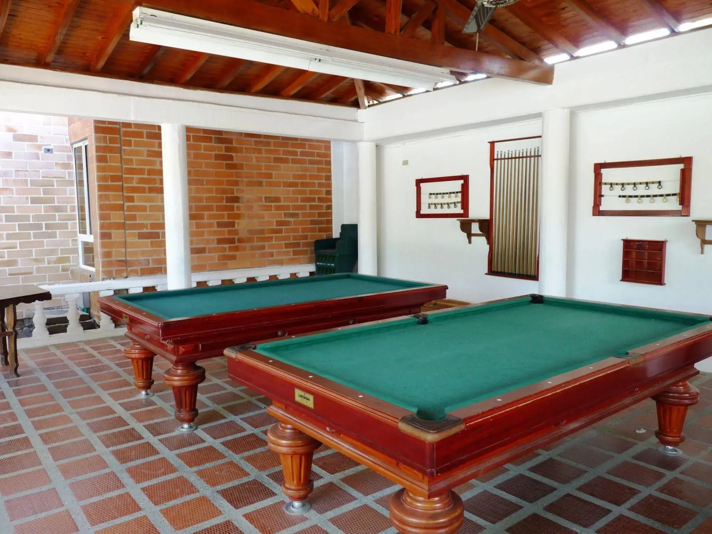 Hostería Fundadores