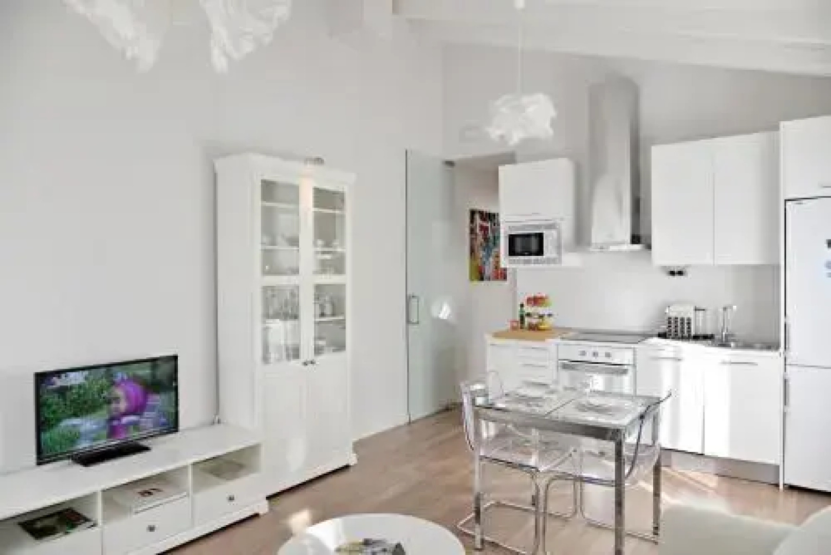 Navarra Chic Apartment & Terrace