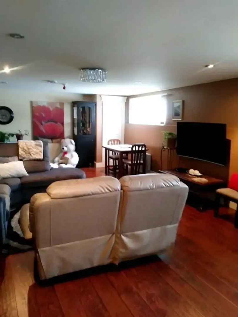 Studio in Tracadie-sheila, With Furnished Garden and Wifi - 15 km From the Beach