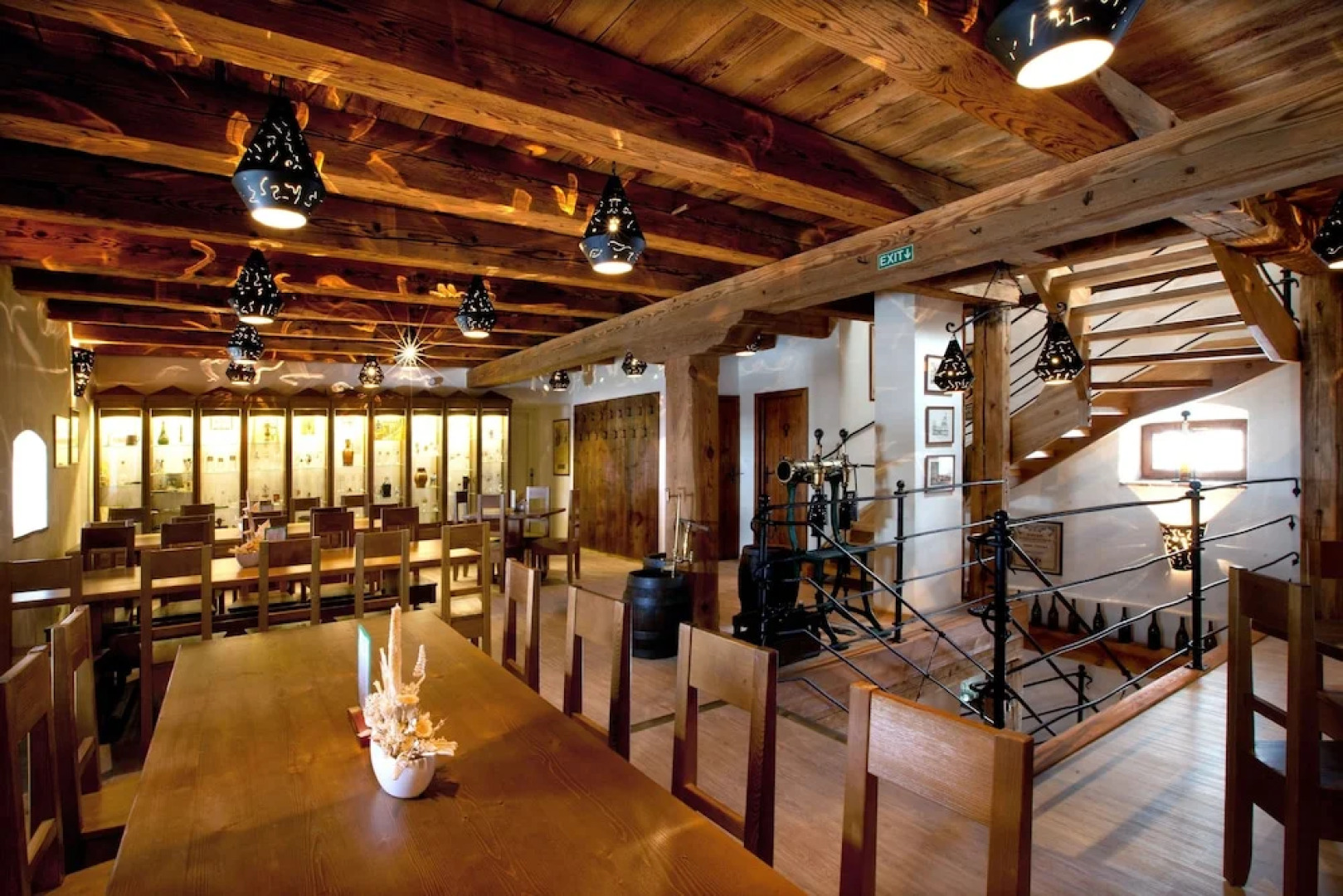 Rekreační a Kongresové Centrum Nové Dvory