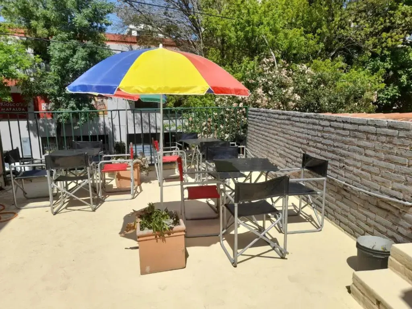 Hotel Posada Sol