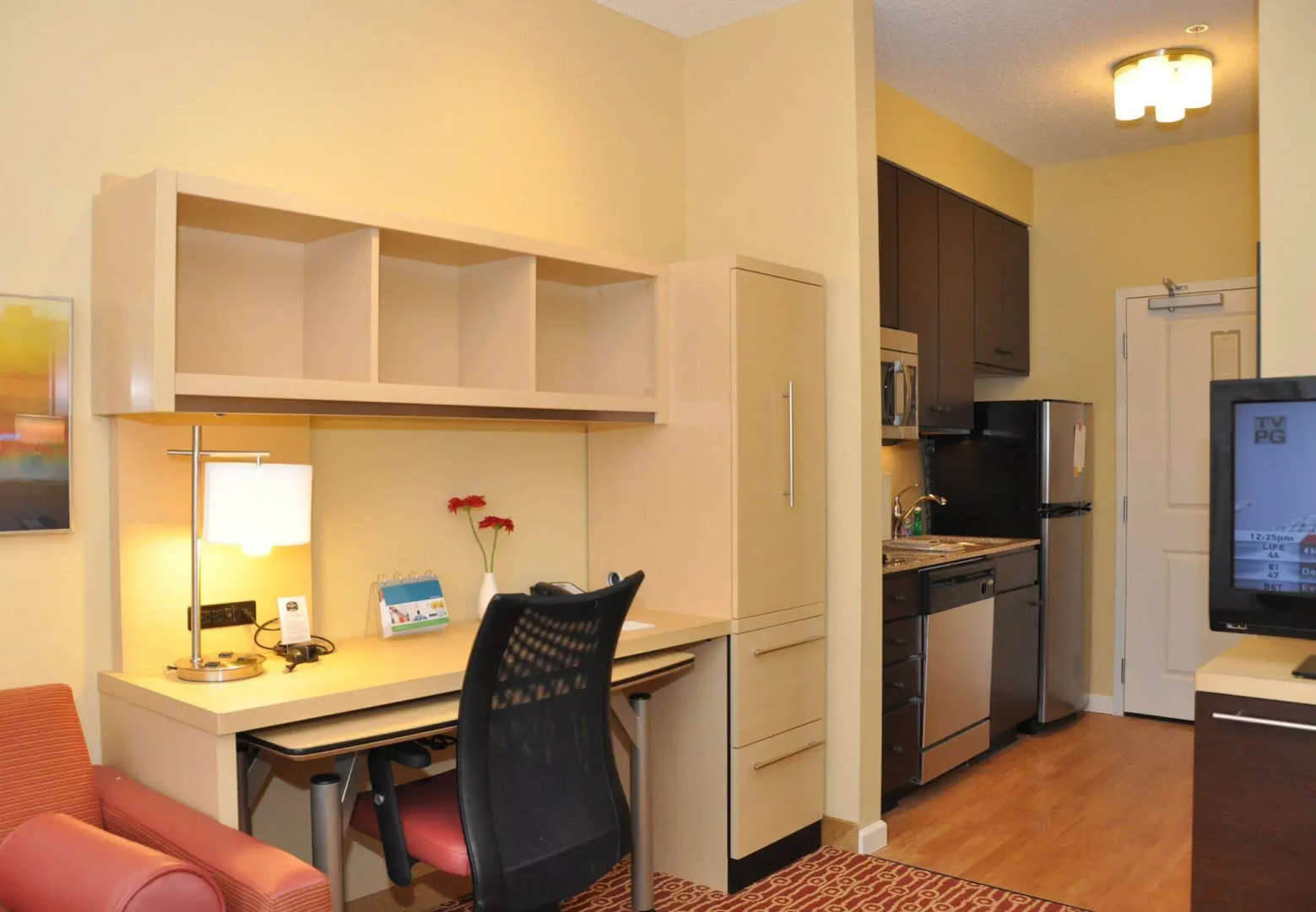 TownePlace Suites by Marriott Winchester