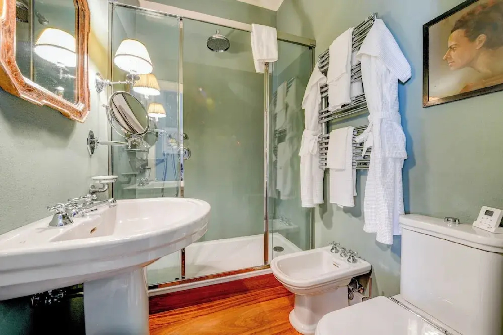 Relais Villino Rubini