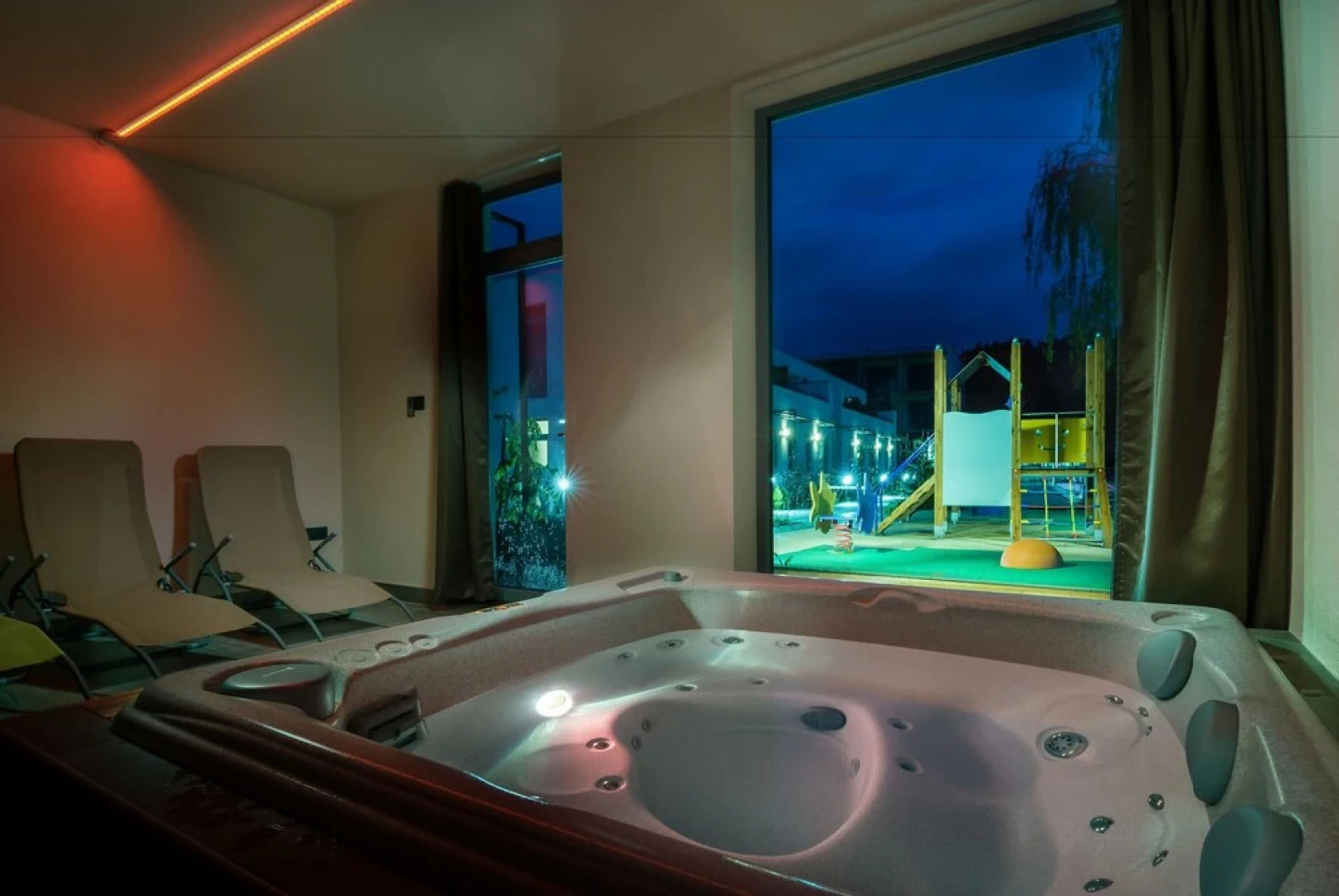 Penzión a apartmány Moravica