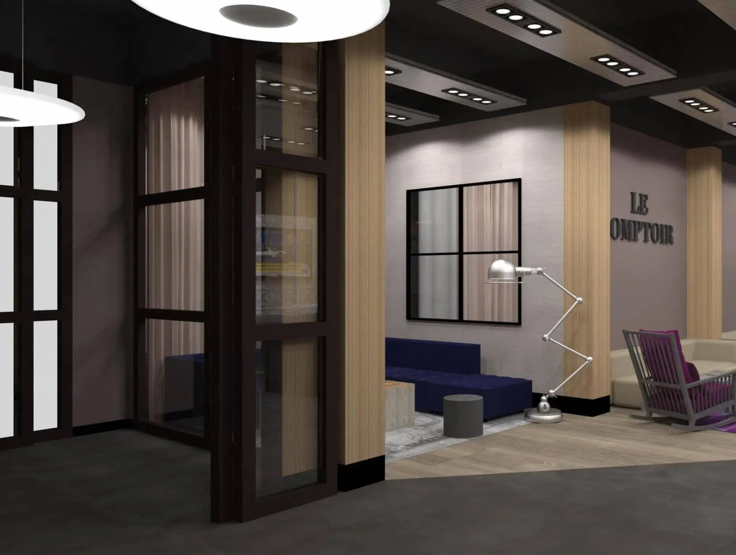 B&B Hotel Nowy Targ (B&B Hotel Nowy Targ Centrum)