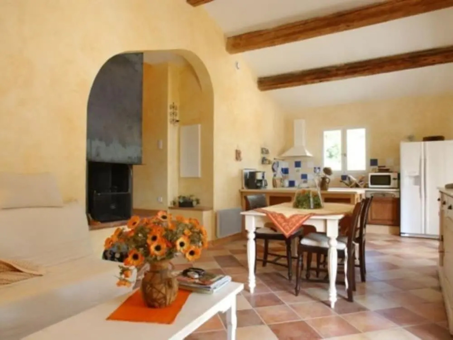 Mas De Pantaï - Bastide Montmirail