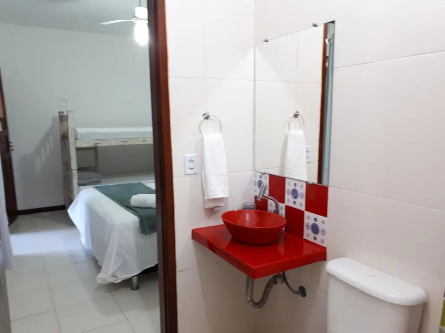 Pousada Recanto Dos Colibris