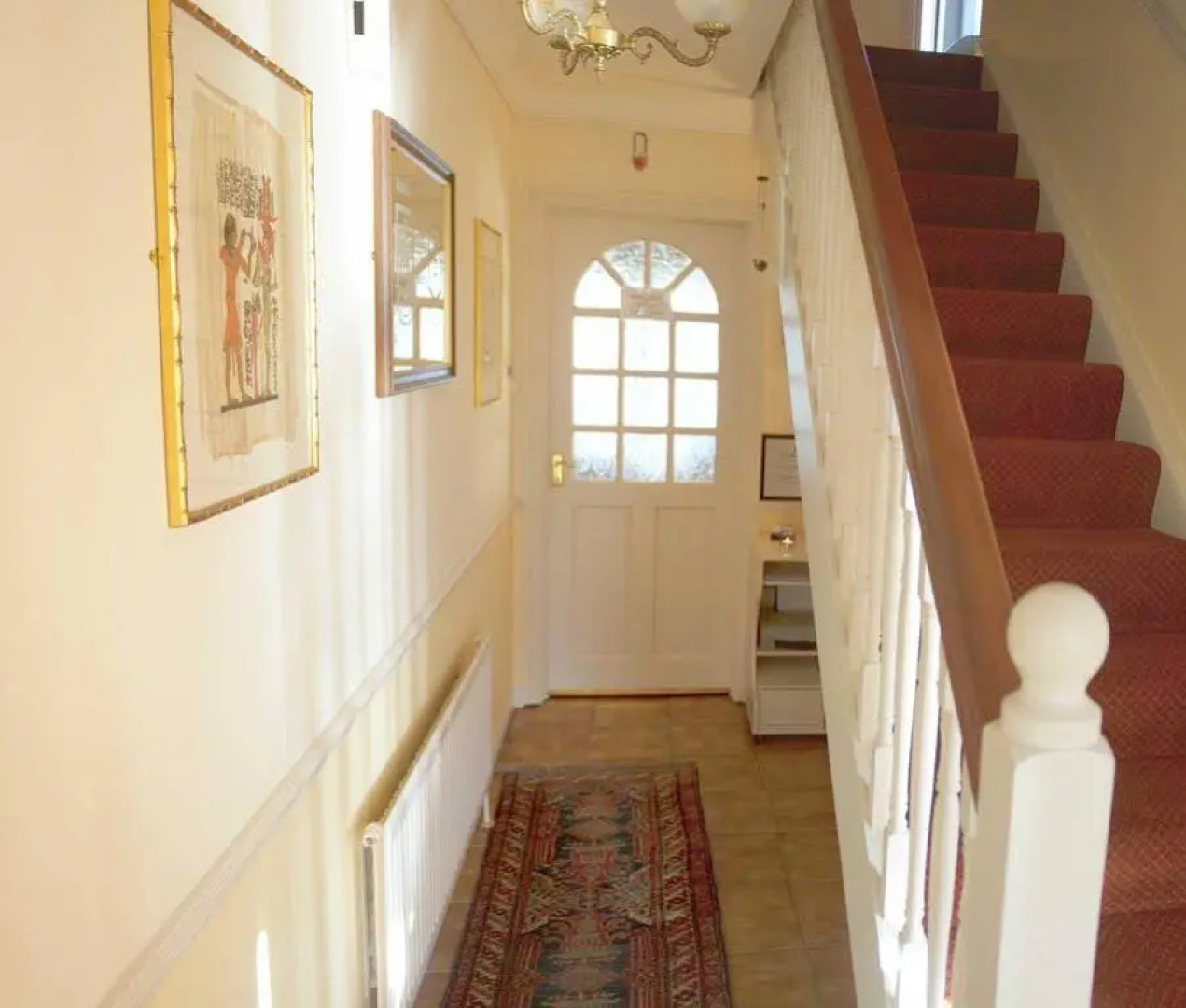 Hazelbrook Bed & Breakfast