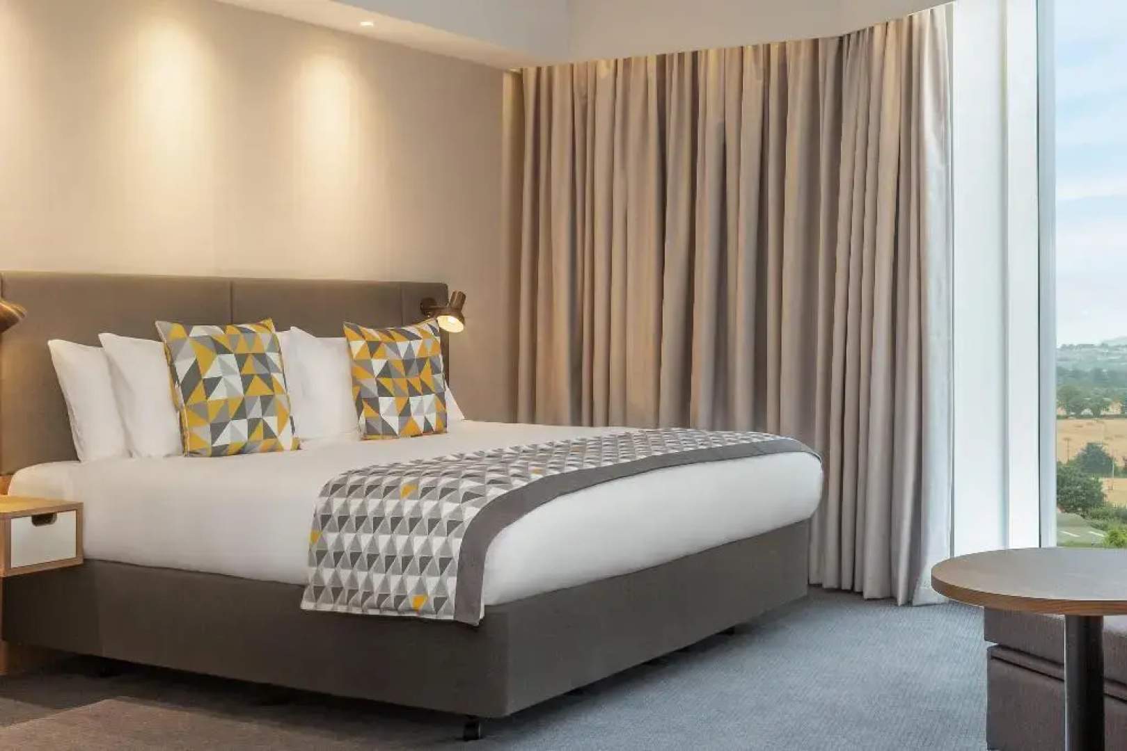 Holiday Inn Dublin Airport