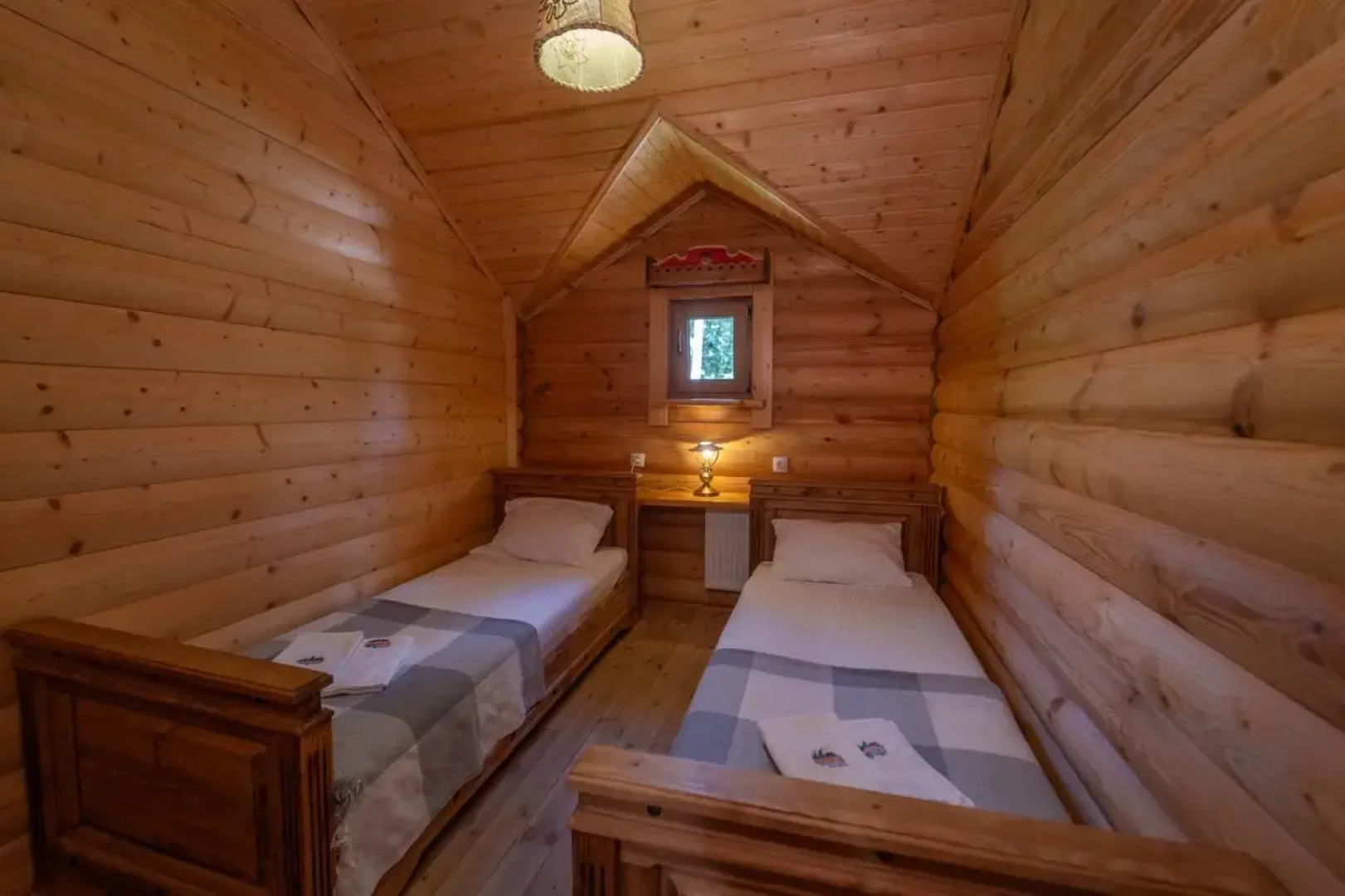 Шишки на Лампушке — Finnish Kalevala