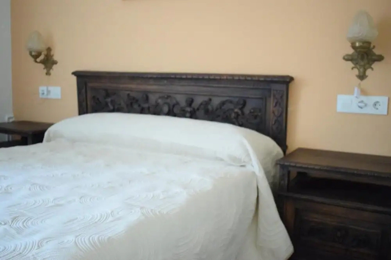 Casa Rural Herrera