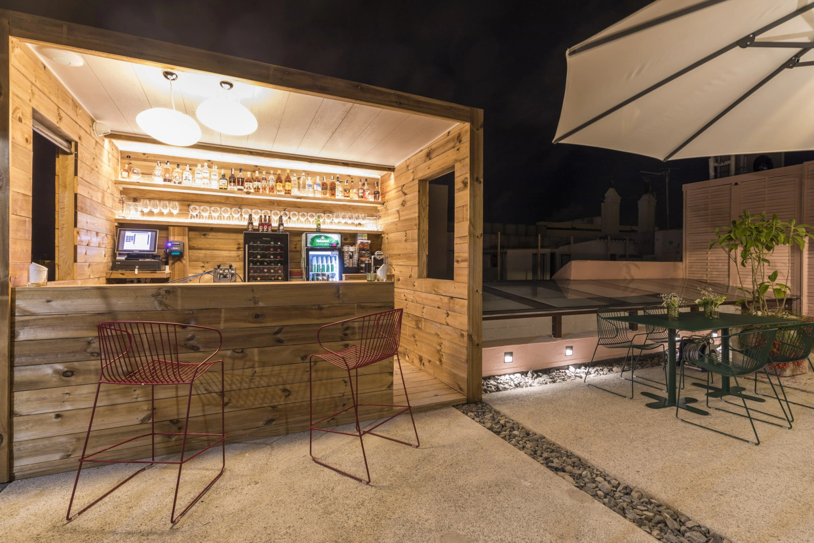 VEINTIUNO Emblematic Hotels - Adults Only