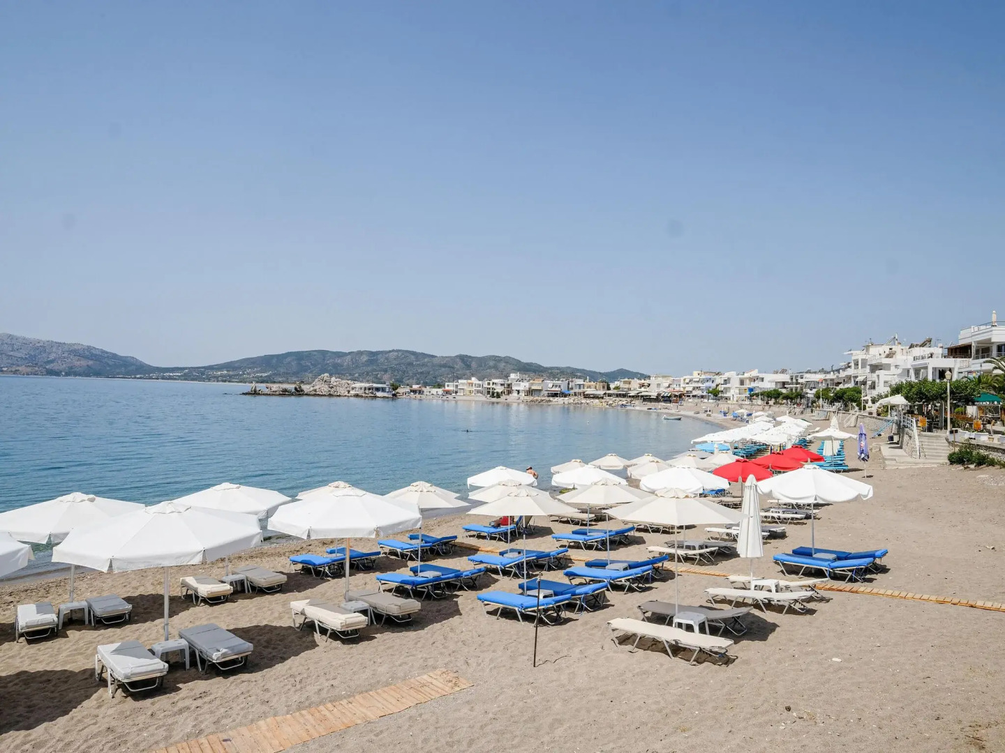 Comfortable Holiday Home With Terrace