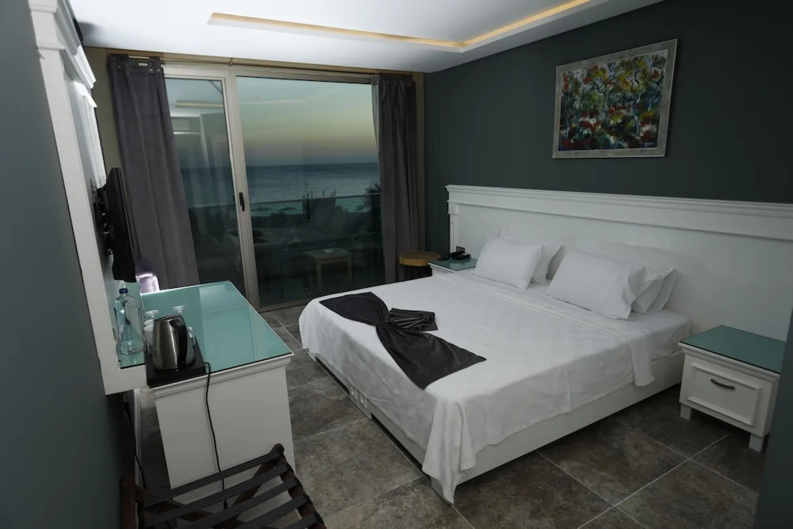 Gens Boutique Hotel