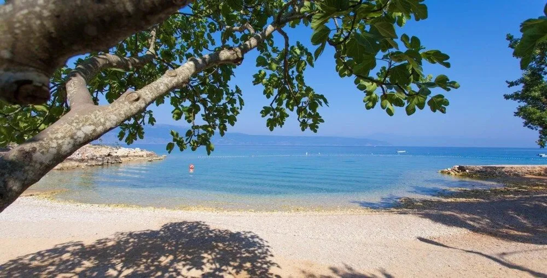 Apartments Mare & Mons Deluxe