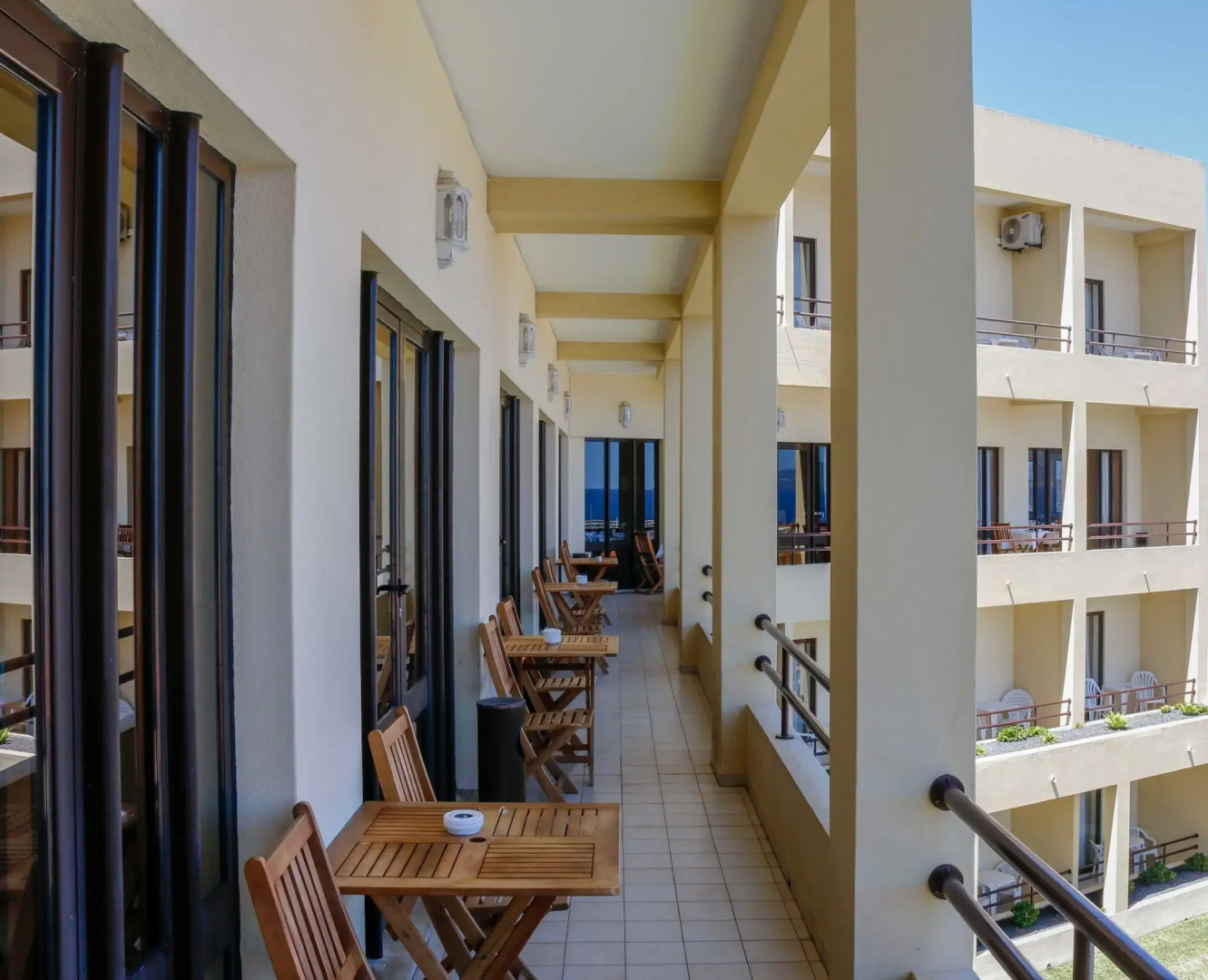 Hotel Horta