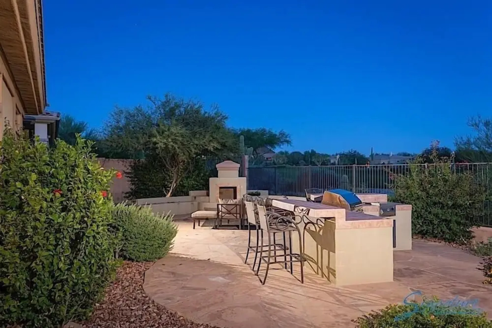 Caledonia Dreamin By Signature Vacation Rentals