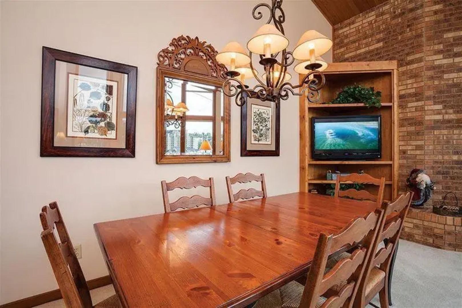 Chateau Chamonix by Steamboat Resorts