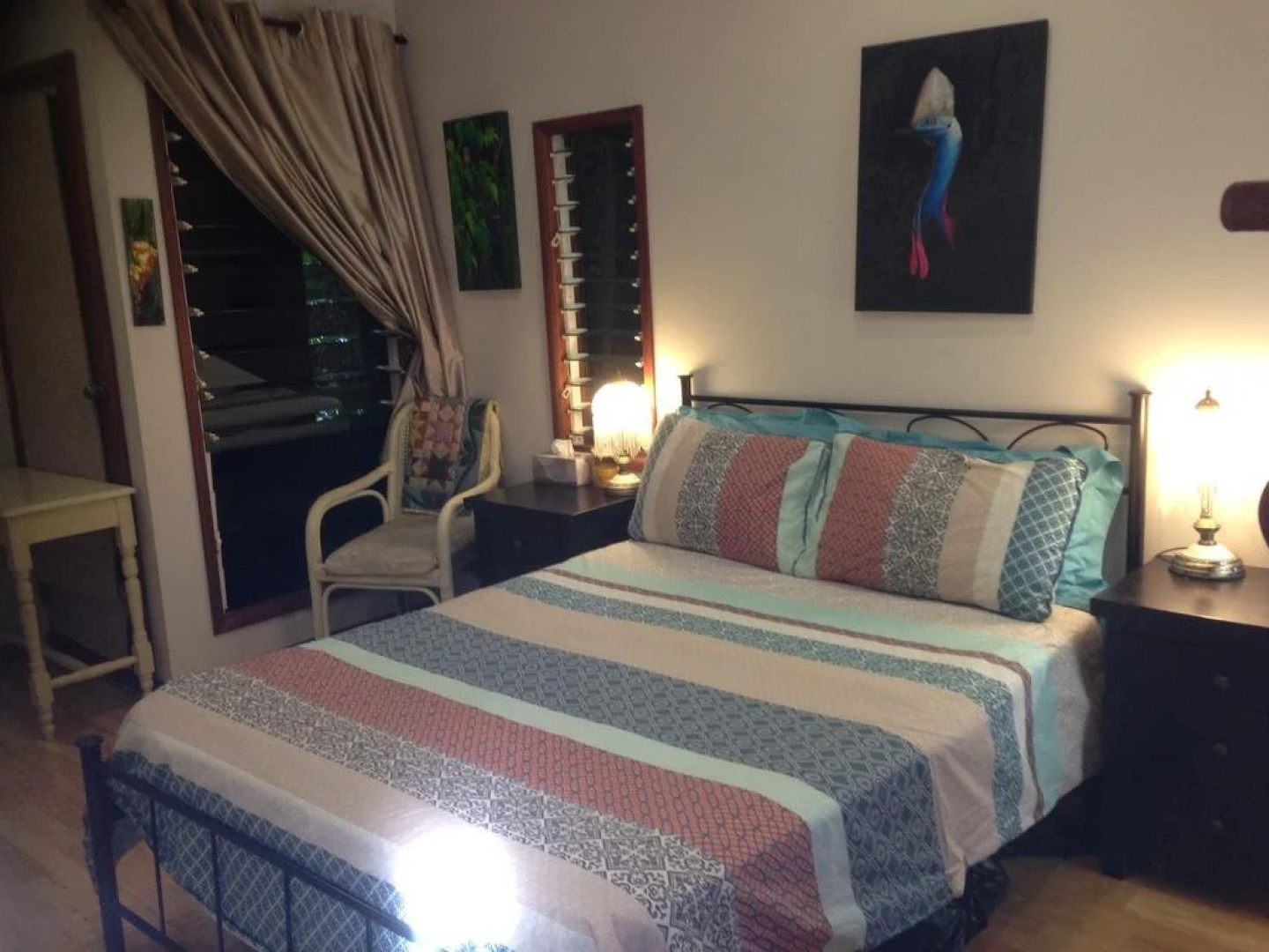 Mossman Gorge Bed and Breakfast
