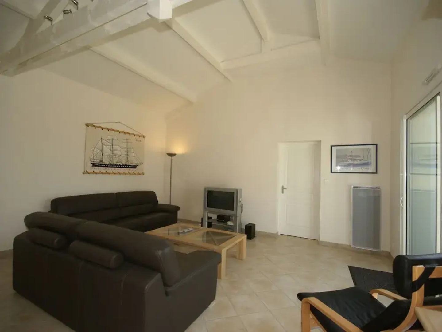 Spacious Villa With a Private Pool on a Golf Course in Loire