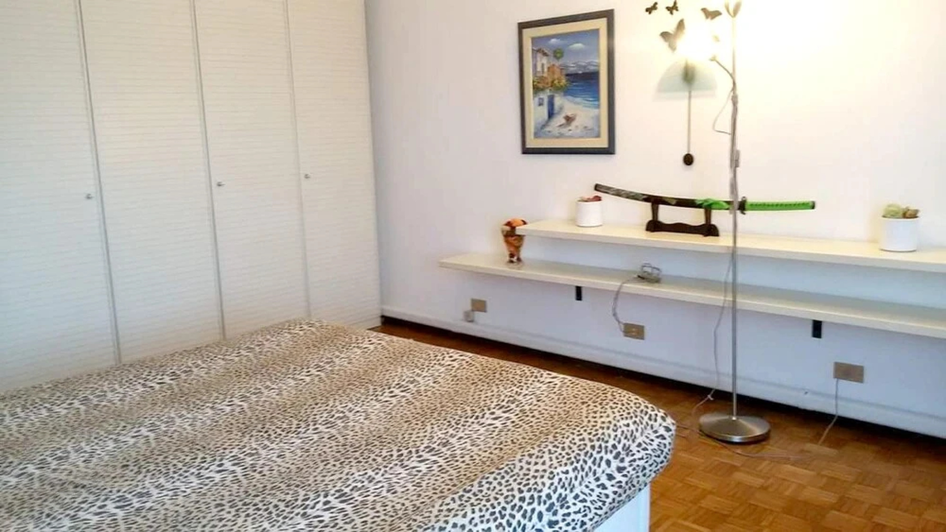 Apartment With 3 Bedrooms in Albaredo, With Furnished Terrace and Wifi