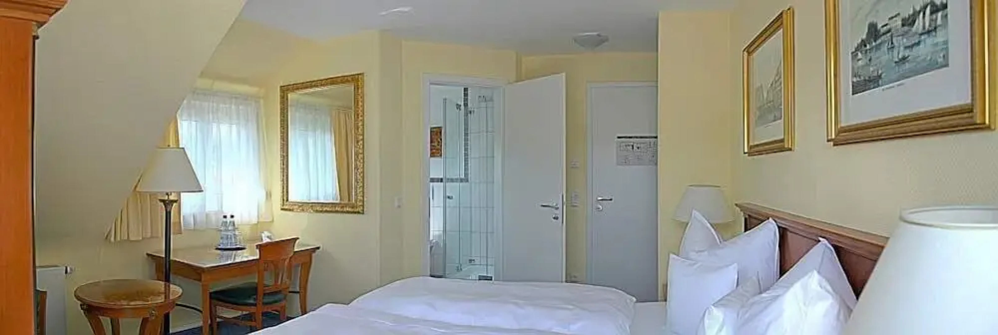 Hotel zur Schwabenschänke
