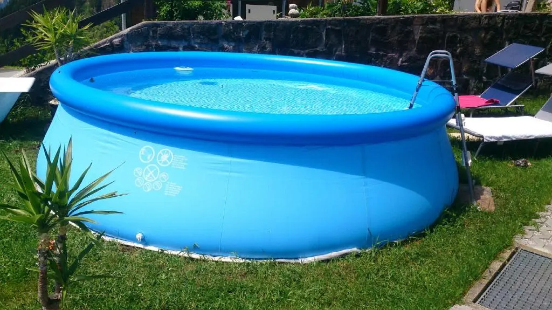 Apartment Alpenblick