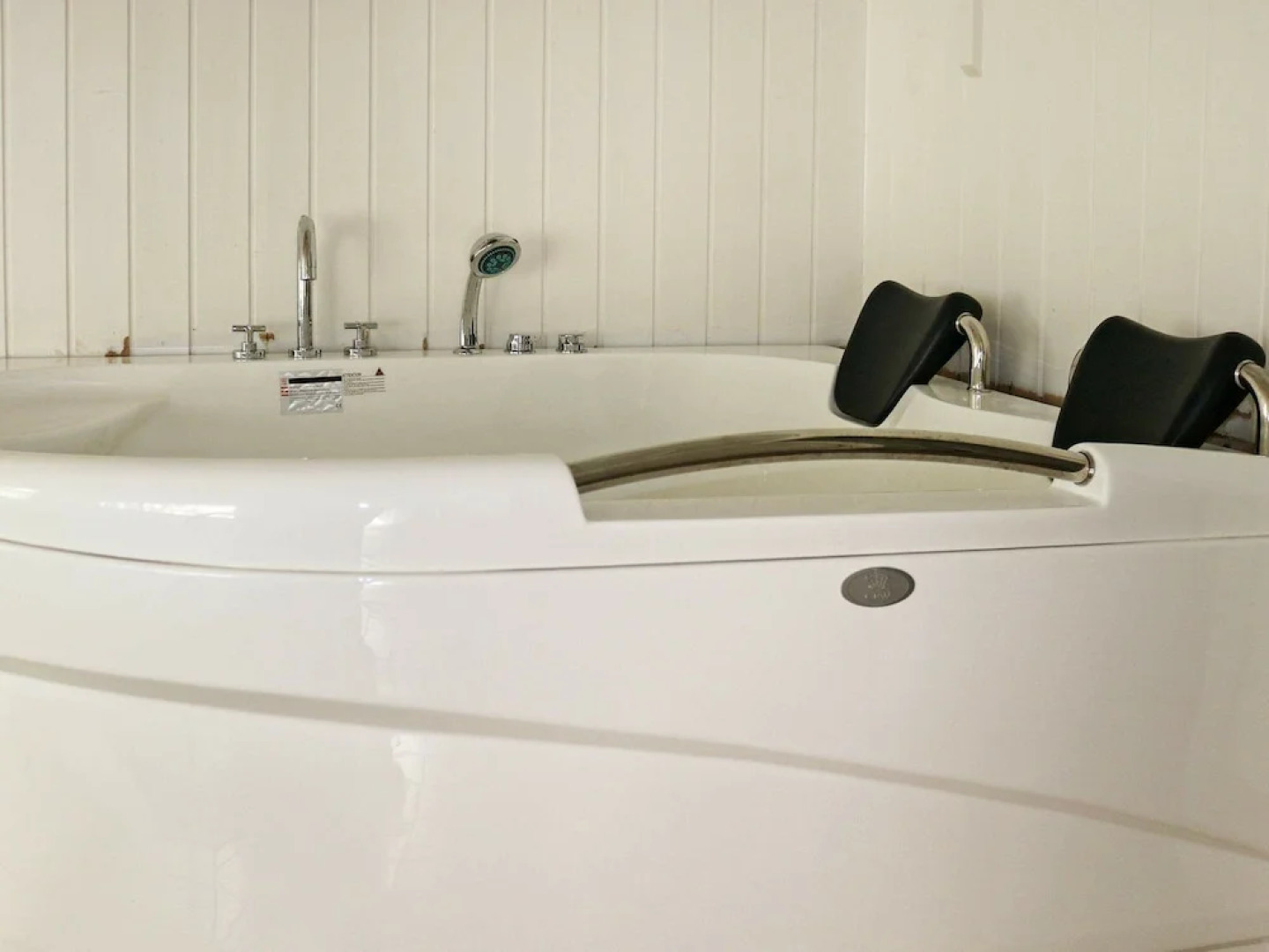 Peaceful Holiday Home in Hadsund With Sauna