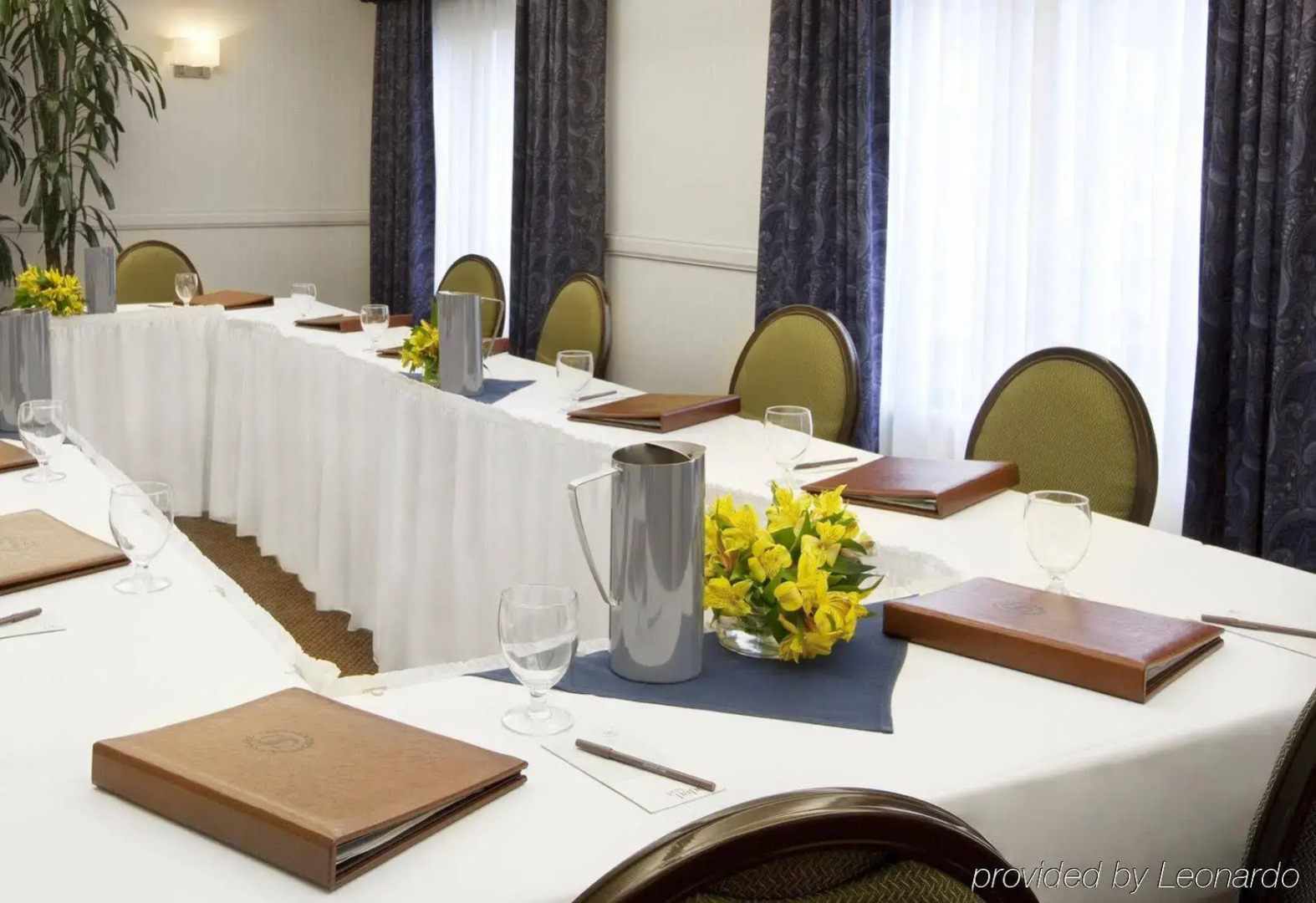 Sheraton Suites Columbus	 