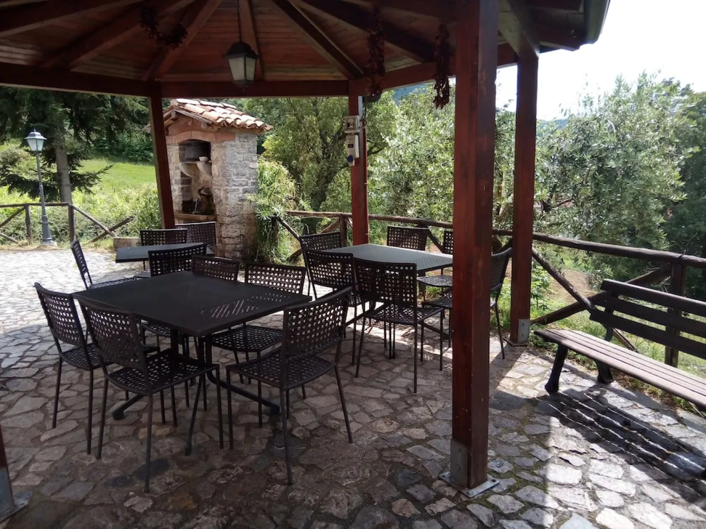 Agriturismo Calivino