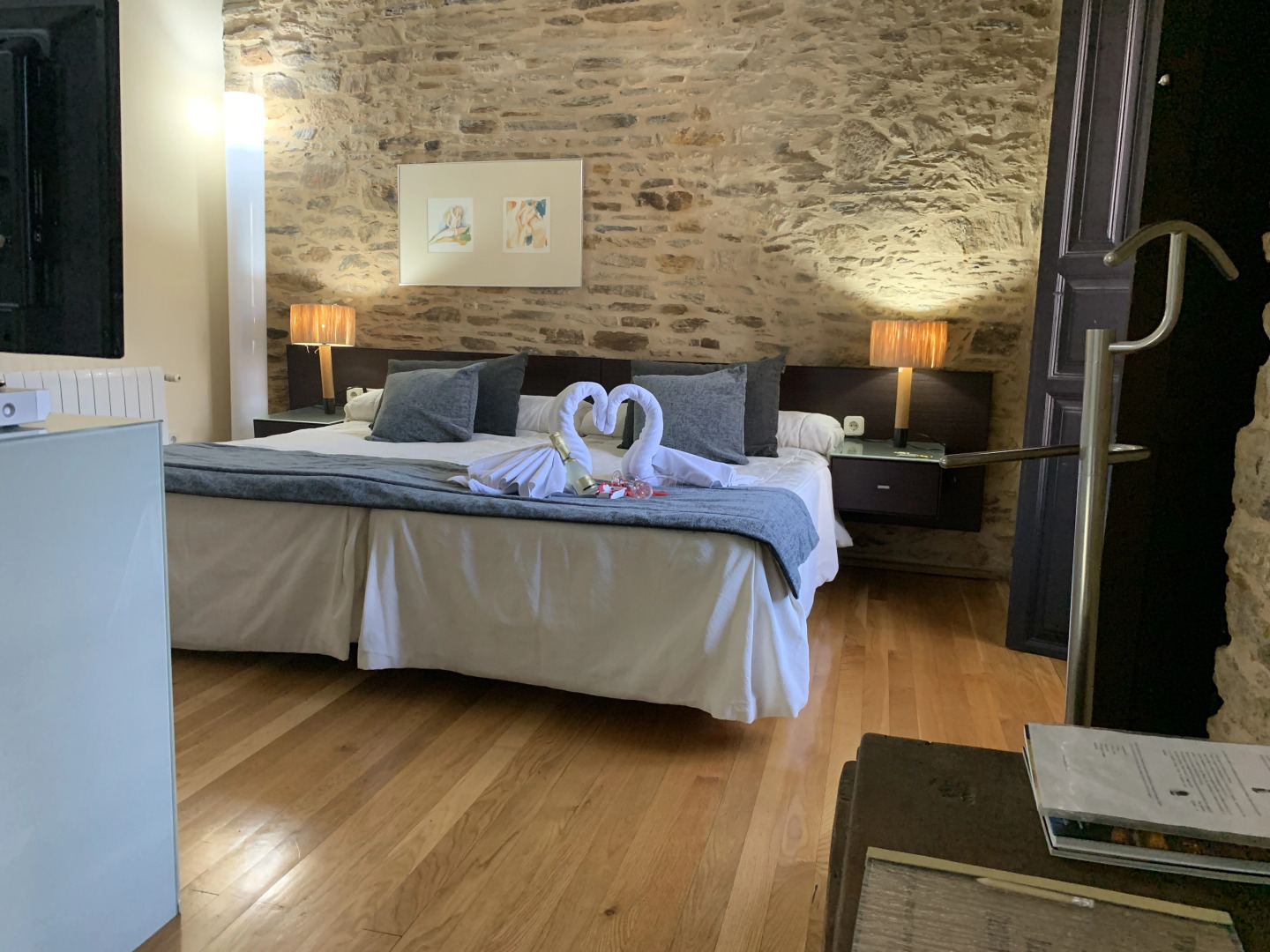 Posada Real La Carteria