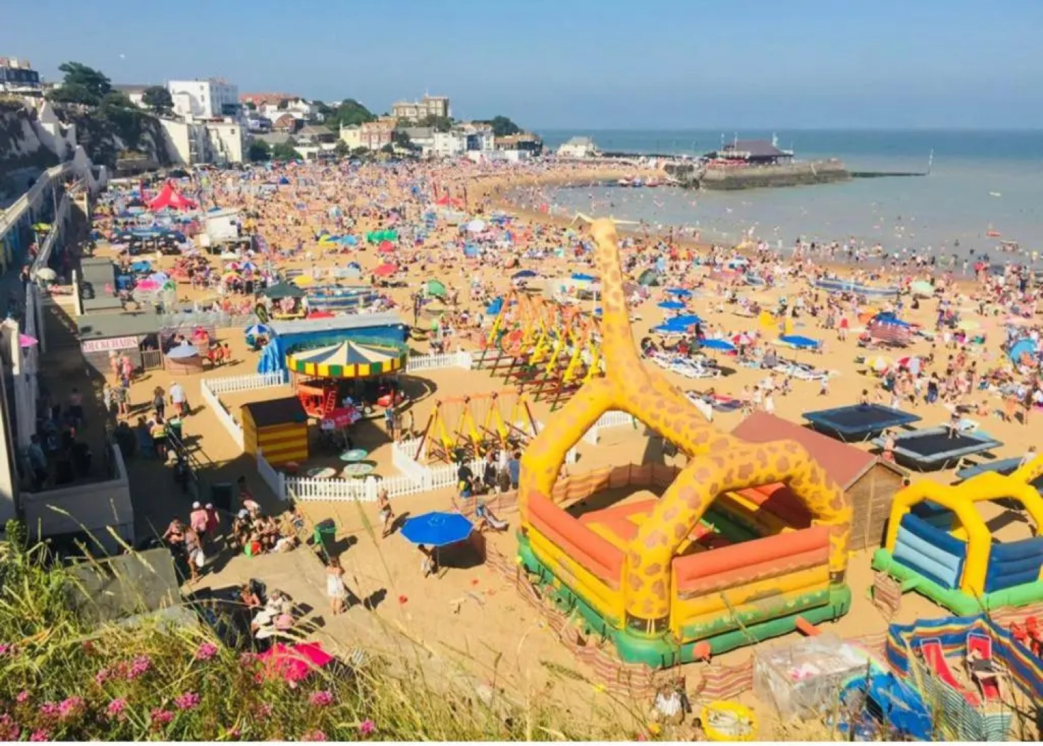 Pierremont En-Suite Rooms