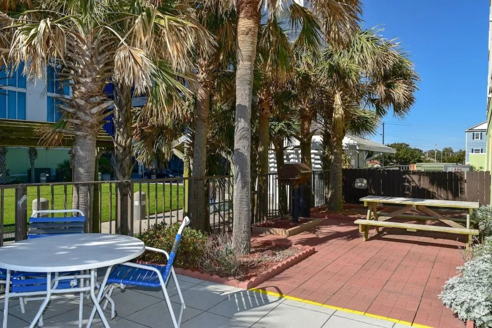 Springs Towers 405 - 3 Br Condo