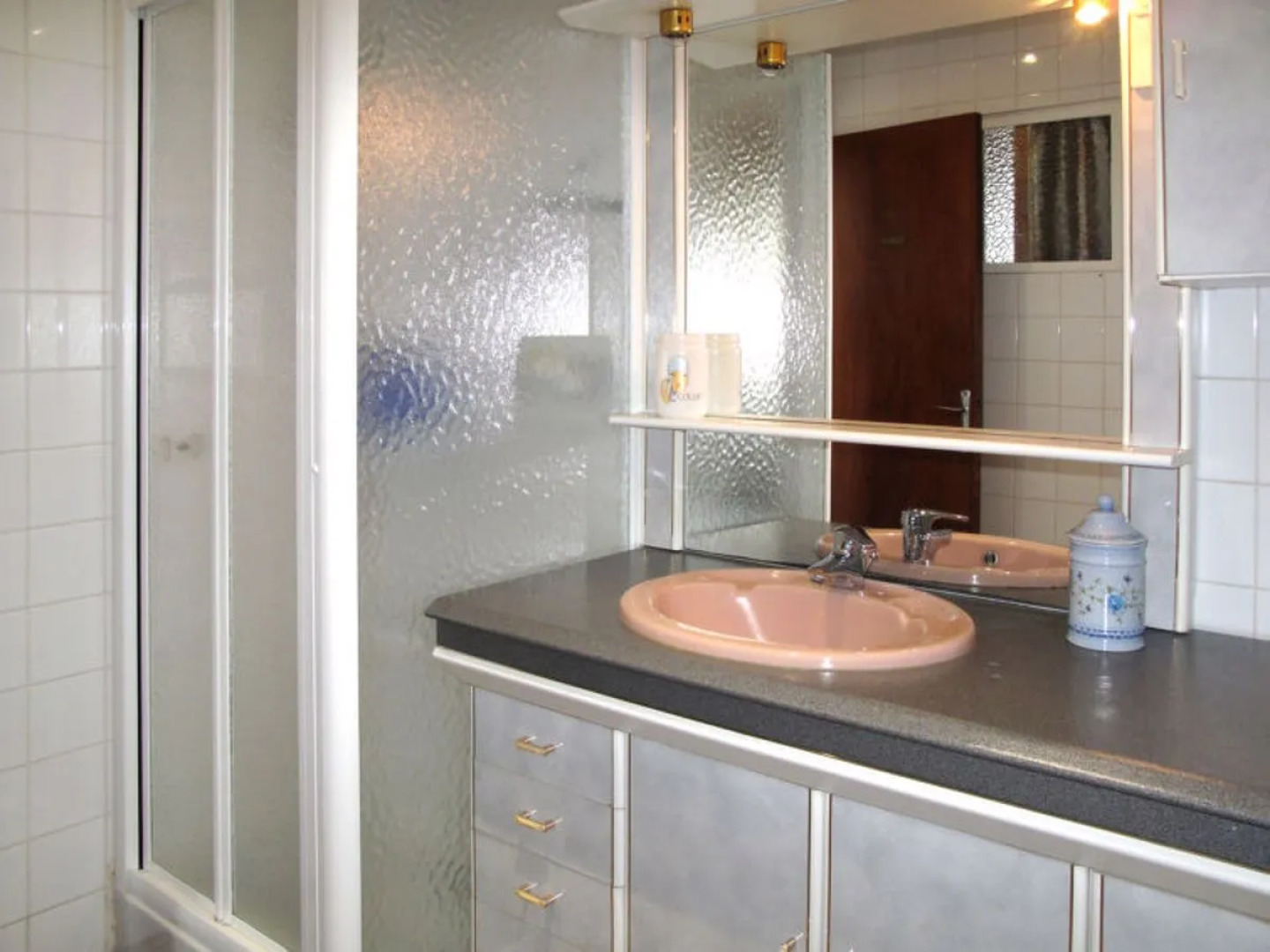 La Bonneraie (Mce401)