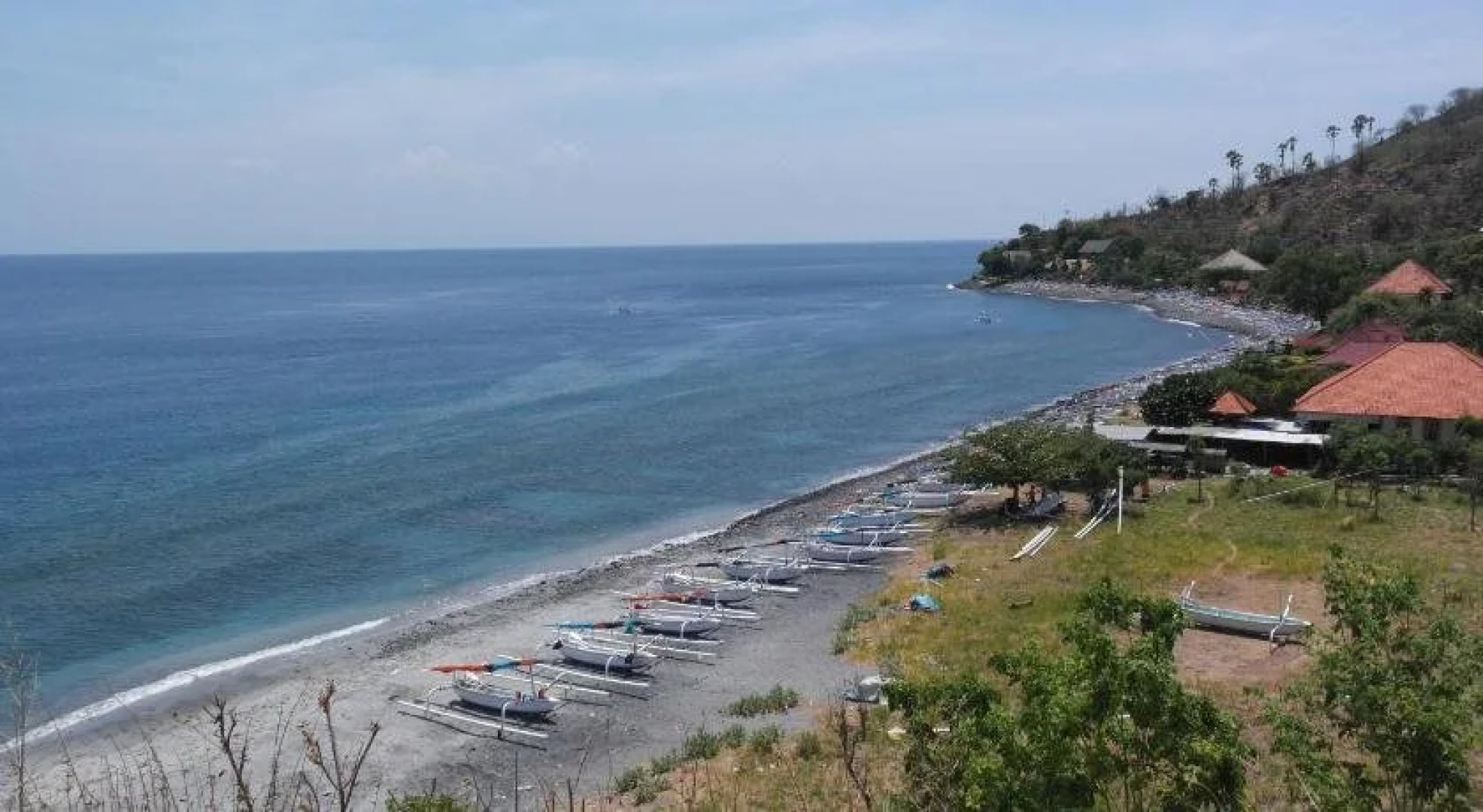 Fishermen's Guesthouse