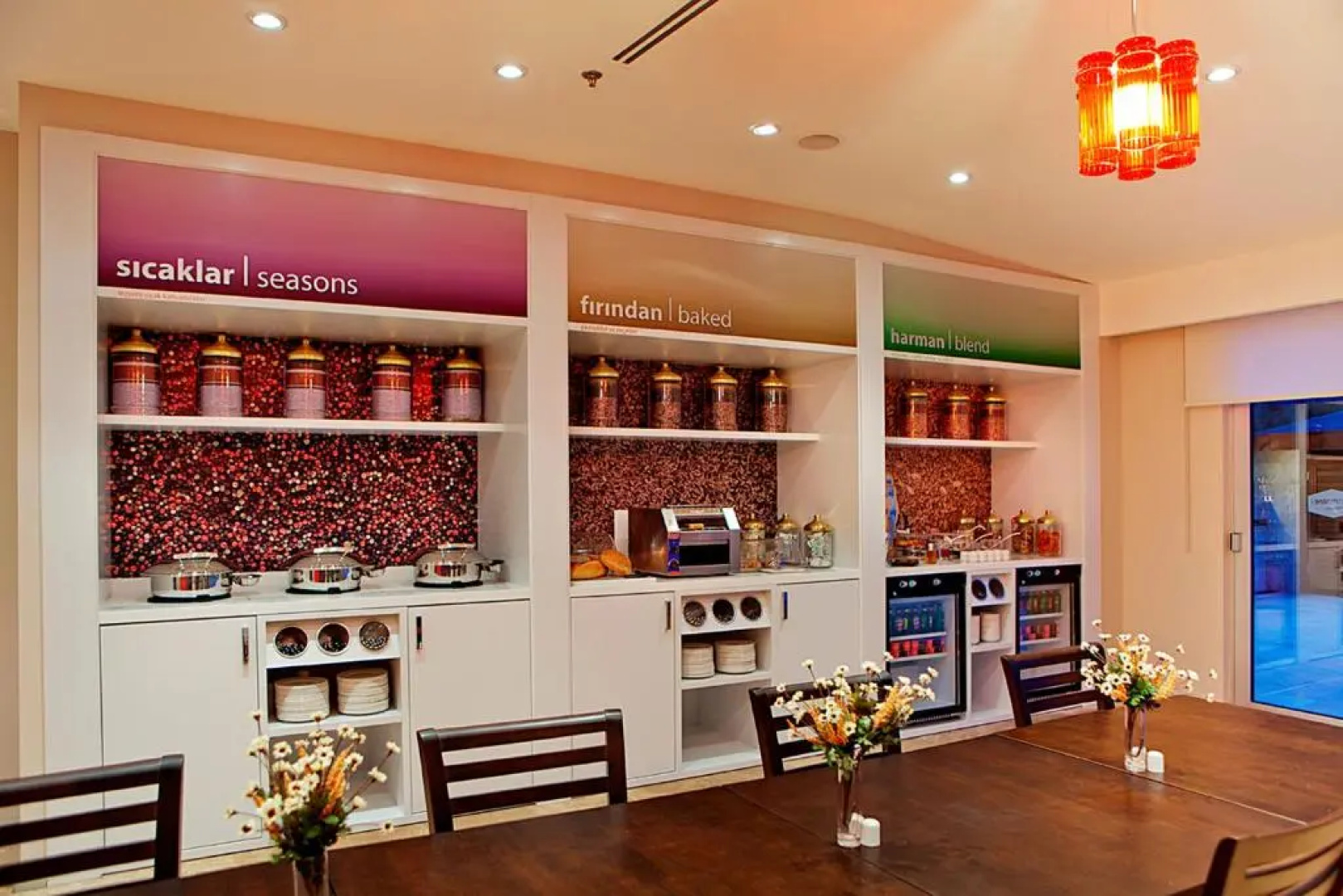 Hampton by Hilton Ordu