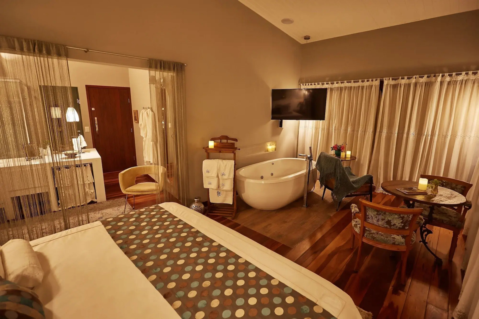 Boutique Hotel Marlin's