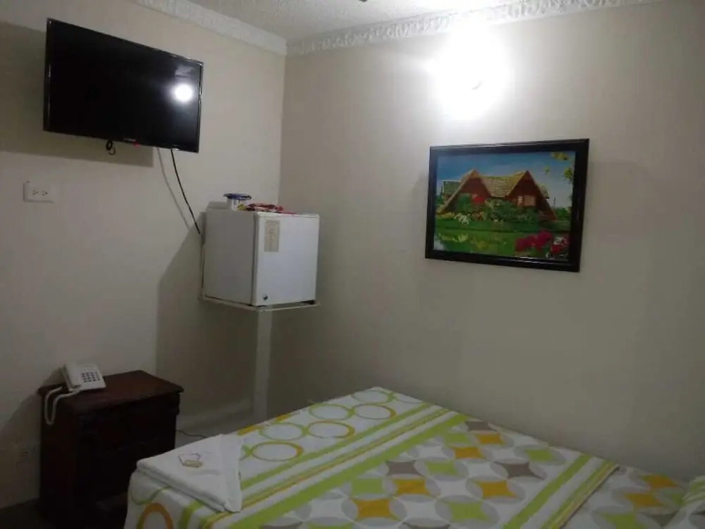 Hotel Colonial Inn