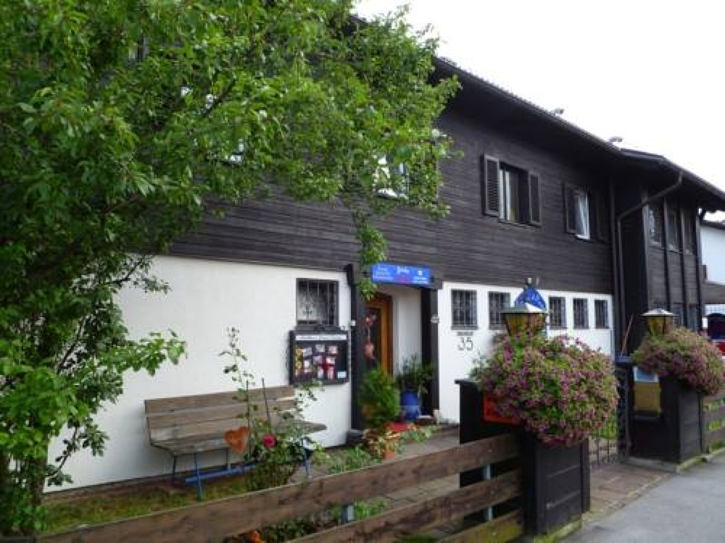 Landhaus & Pension Christian