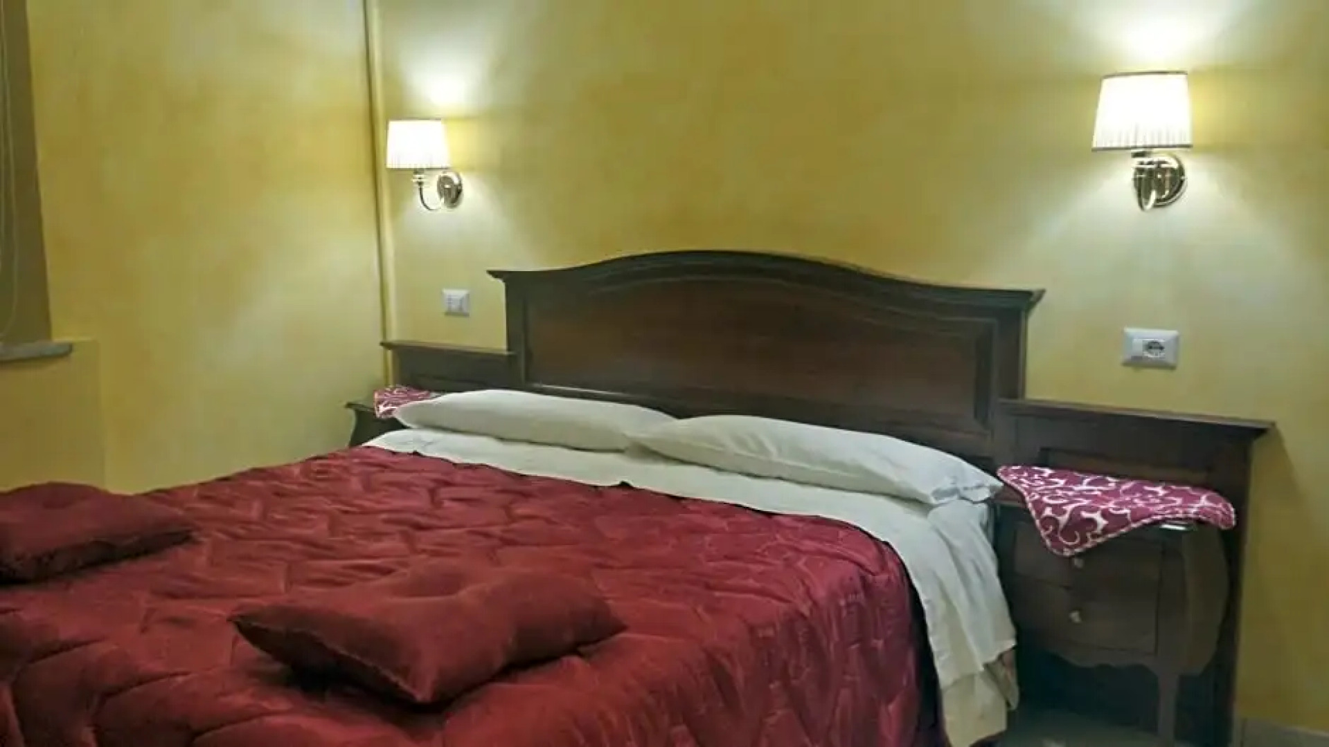 3 Lati di Pitagora B&B