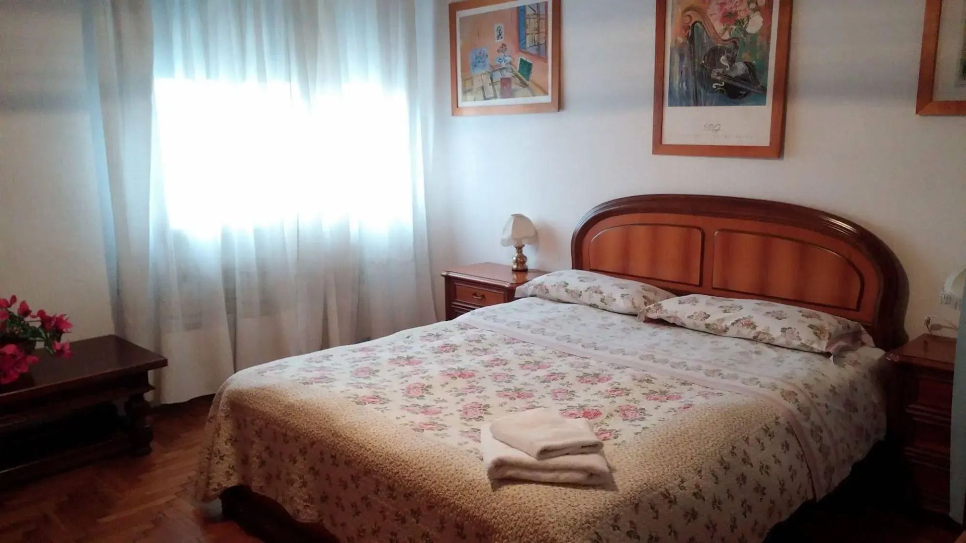 Venice Treviso Airport Bed