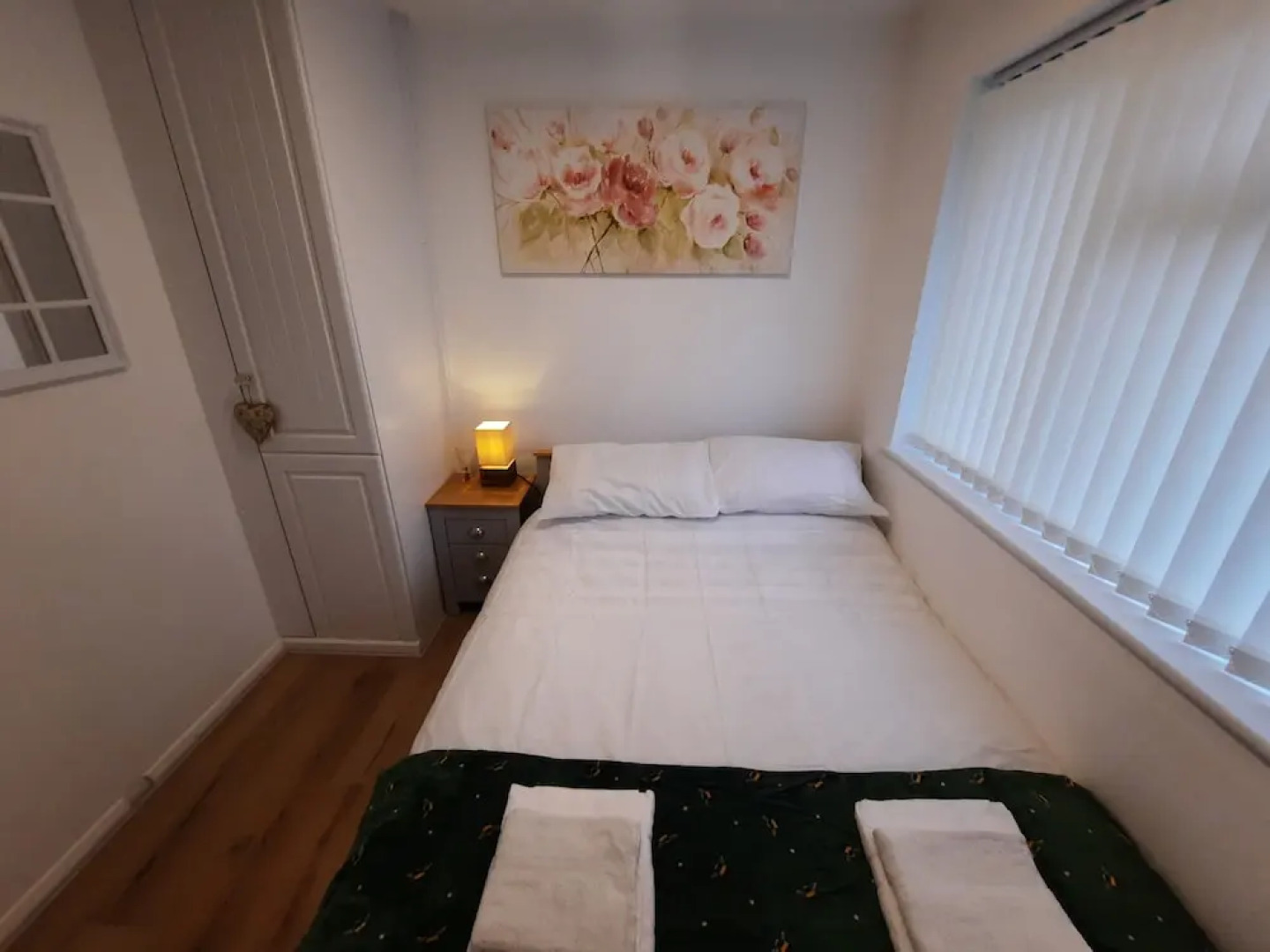 2 Bed Chalet, St Margaret's at Cliffe, South Coast